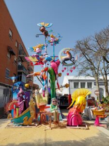 Falla Antoni Pardo 2024