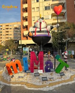 Falla Séneca-Yecla 2024