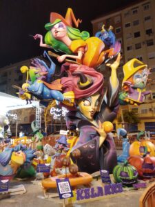 Falla Ramiro de Maeztu-Humanista Furió