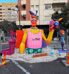 Falla Séneca-Yecla 2025