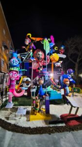 Falla Antoni Pardo 2025 (Torrent)