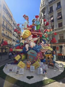 Falla Cádiz-Literato Azorín 2026